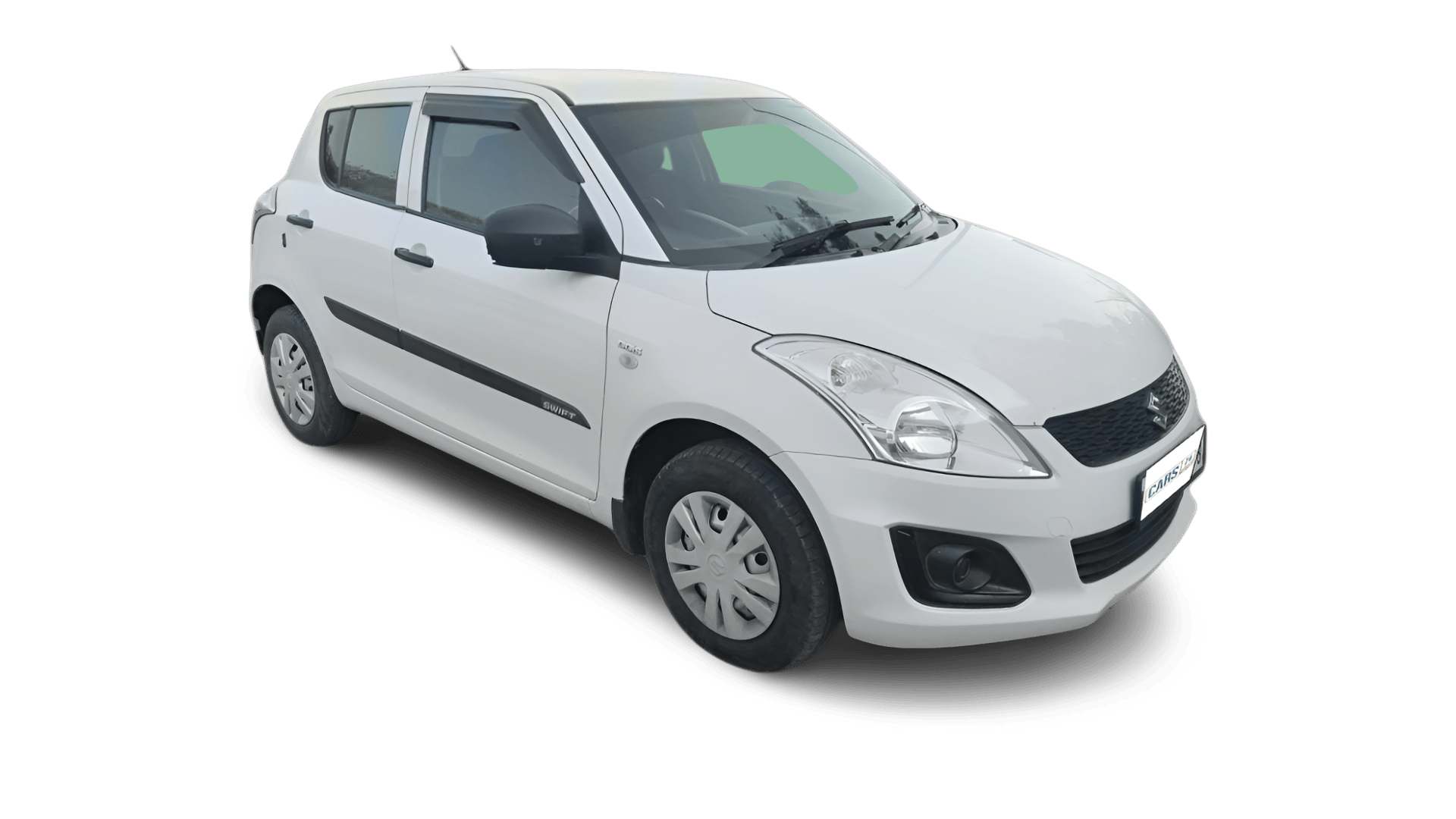 2016 Maruti Swift - Hatchback - Diesel - Manual - ₹4.29 lakh